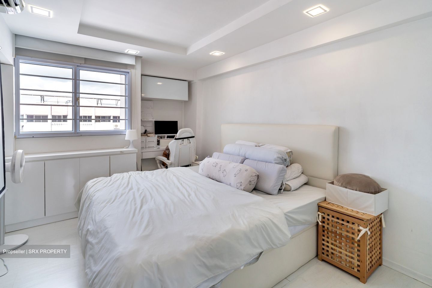 Blk 3 Farrer Gardens (Bukit Timah), HDB 4 Rooms #444199921